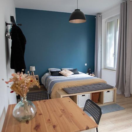 Chambre Au Coeur De Loudun 아파트 외부 사진