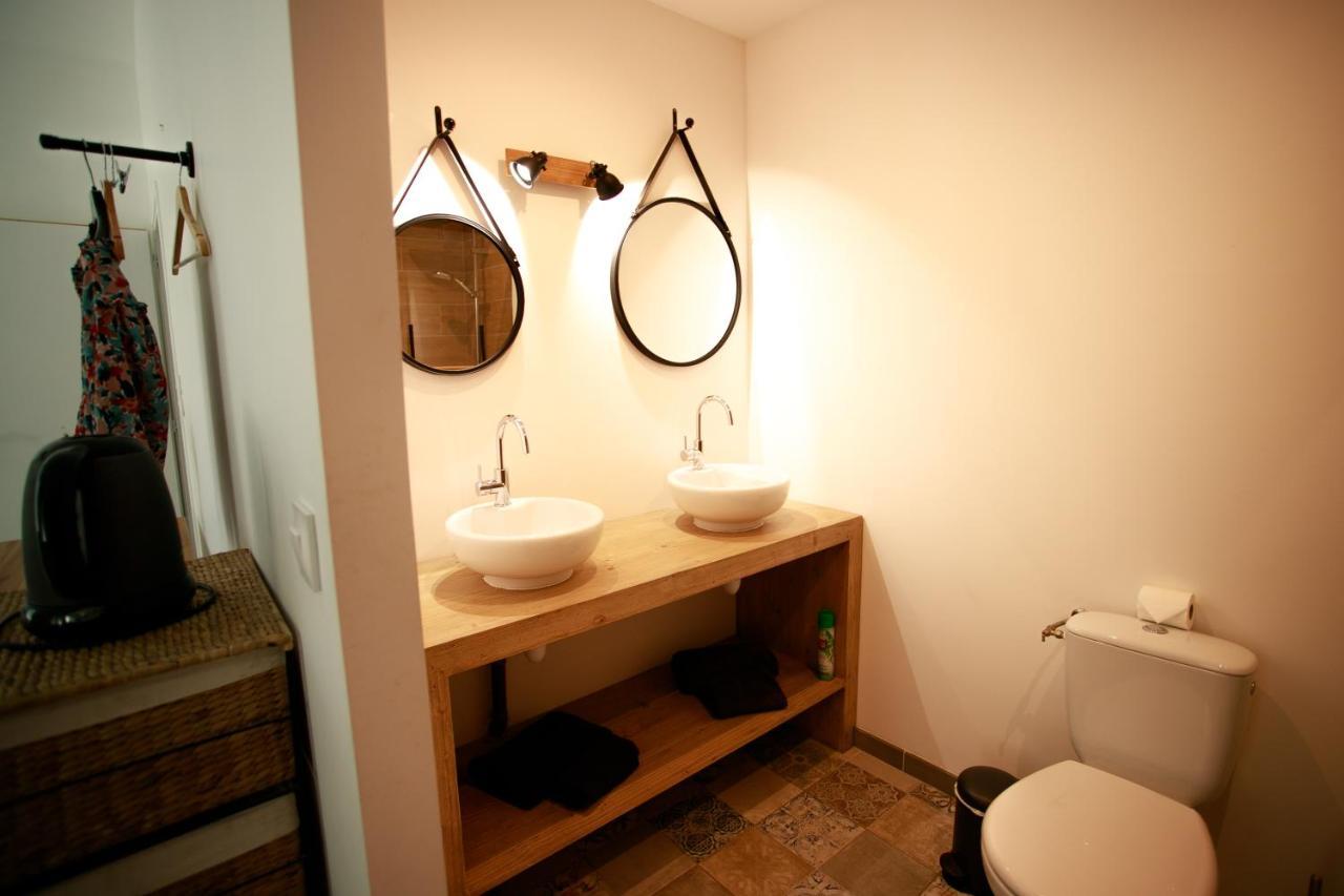 Chambre Au Coeur De Loudun 아파트 외부 사진